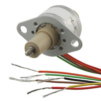 Portescap - 20DAM10D2U-K - STEPPER MOTOR PM LINEAR ACT 12V