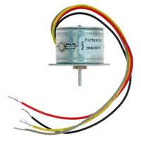 Portescap - 20M020D1B - STEPPER MOTOR PM BIPOLAR 5V