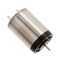 Portescap - 22N78-311P.1001 - STANDARD MOTOR 10000 RPM 12VDC