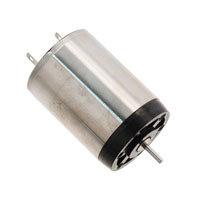 Portescap - 22N78-319P.1001 - STANDARD MOTOR 10000 RPM 6VDC