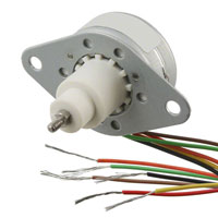 Portescap - 26DBM10D2U-K - STEPPER MOTOR PM LINEAR ACT 12V