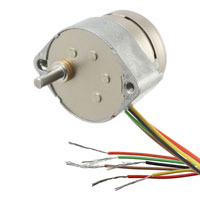 Portescap - 26M048B2U-V31 - STEPPER MOTOR PM GEARED UNI 12V