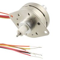 Portescap - 35DBM10B2U-K - STEPPER MOTOR PM LINEAR ACT 12V