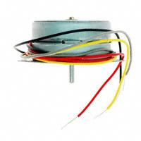 Portescap - 42M048C1B - STEPPER MOTOR PM BIPOLAR 5V