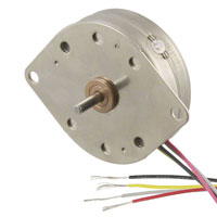 Portescap - 42M100B1B - STEPPER MOTOR PM BIPOLAR 5V