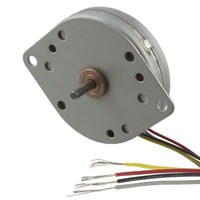 Portescap - 44M100D2B - STEPPER MOTOR PM BIPOLAR 12V