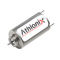 Portescap - 10NS61-107C.5 - STANDARD MOTOR 10000 RPM 3VDC