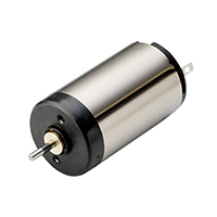 Portescap - 16N28-207E.201 - STANDARD MOTOR 10800 RPM 12VDC