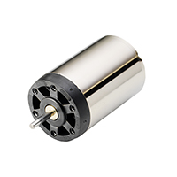 Portescap - 22V28-213E.201 - STANDARD MOTOR 10000 RPM 12VDC