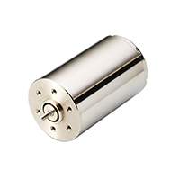 Portescap - 26N58-110.1 - STANDARD MOTOR 8000 RPM 24VDC