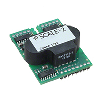Power Integrations - 2SC0108T2D0-12 - IC DUAL GATE DRIVER 8A