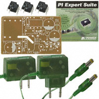 Power Integrations - DAK-16A - KIT DESIGN ACCELERATOR ADAPTER