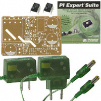 Power Integrations - DAK-54 - KIT DESIGN ACCELERATOR ADAPTER