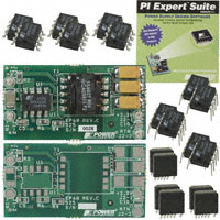 Power Integrations - DAK-68A - KIT DESIGN ACCELERATOR POE CONV