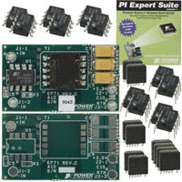 Power Integrations - DAK-71A - KIT DESIGN ACCELERATOR DC-DC
