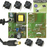 Power Integrations - DAK-85 - DESIGN ACCELERATOR KIT LP SWITCH