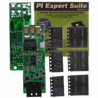 Power Integrations - DAK-86 - KIT REF DES DPA 6.6W DC-DC CONV