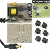 Power Integrations - DAK-89 - DESIGN ACCELERATOR KIT XT SWITCH
