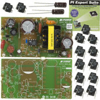 Power Integrations - DAK-91 - DESIGN ACCELERATOR KIT III SWTCH