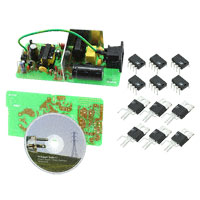 Power Integrations - DAK-93 - KIT DESIGN ACC PEAKSWITCH FAMILY