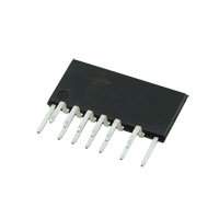 Power Integrations - LCS703HG - IC LLC CTRL MFET 275W ESIP16C