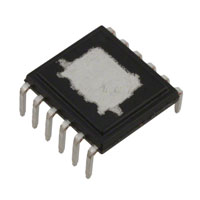 Power Integrations - LNK457VG - IC LED DRIVER OFFL DIM 1A EDIP12