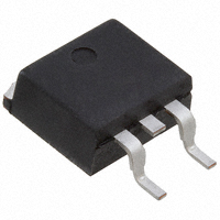 Power Integrations - LQA30B200C - DIODE ARRAY GP 200V 15A TO263AB