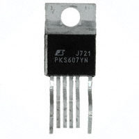Power Integrations - PKS607YN - IC OFFLINE SWIT OTP OCP HV TO220