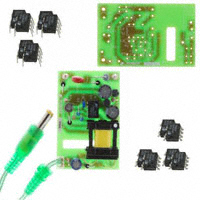 Power Integrations - RDK-83 - KIT DESIGN REF LINKSWITCH LP