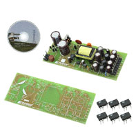 Power Integrations - RDK-115 - KIT REFERENCE DESIGN W/TN376PN