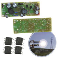 Power Integrations - RDK-138 - KIT REF DESIGN 1.2W PS TN FAMILY