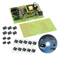 Power Integrations - RDK-142 - KIT REF DESIGN TOP HX FOR TOP258