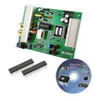 Power Integrations - RDK-189 - KIT REF DESIGN FOR PLC810