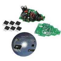 Power Integrations - RDK-194 - KIT REF DESIGN FOR LNK406EG
