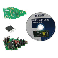 Power Integrations - RDK-195 - REFERENCE DESIGN LINKSWITCH-PH