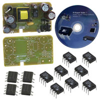 Power Integrations - RDK-201 - KIT REF DESIGN LINKSWITCH-CV