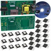 Power Integrations - RDK-242 - KIT REF DESIGN VG TOPSWITCH-JX