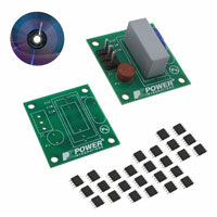Power Integrations - RDK-252 - KIT REF DESIGN DG CAPZERO