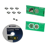 Power Integrations - RDK-268 - REFERENCE DESIGN LINKSWITCH-PL