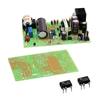 Power Integrations - RDK-295 - KIT REF DESIGN TINYSWITCH-4