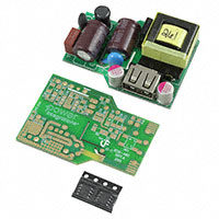 Power Integrations - RDK-462 - KIT REF DESIGN LNK4023D
