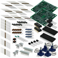 Powerex Inc. - BCIM - KIT DESIGN CTLR FOR IPM MODULES