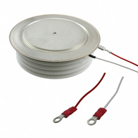 Powerex Inc. - C770L - THYRISTOR FAST SW 2000V 2100A