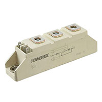 Powerex Inc. - CD431690B - SCR MOD ISO DUAL 1600V 90A