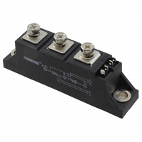 Powerex Inc. - CD431690C - DUAL SCR MODULE