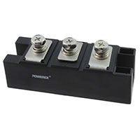 Powerex Inc. - CD611616C - DIODE MODULE 1.6KV 160A
