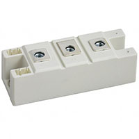 Powerex Inc. - CD631615B - SCR MOD DUAL 1600V 150A