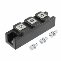 Powerex Inc. - CDD11610 - DIODE MODULE 1.6KV 100A POWRBLOK