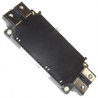 Powerex Inc. - CM150DX-24A - IGBT MOD DUAL 1200V 150A NX SER