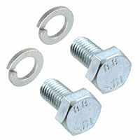 Powerex Inc. - HARDWARE KIT #49 - KIT 2 M10 SCREWS & 2 LOCKWAS